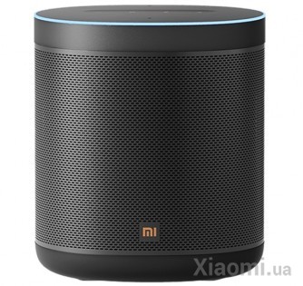 Колонка Xiaomi Xiaoai Art Speaker Black