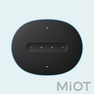 Колонка Xiaomi Xiaoai Art Speaker Black
