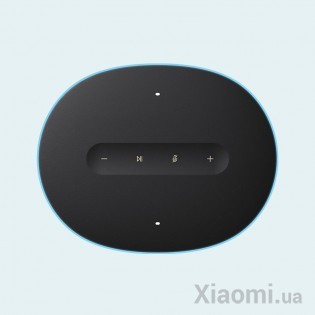 Колонка Xiaomi Xiaoai Art Speaker Black