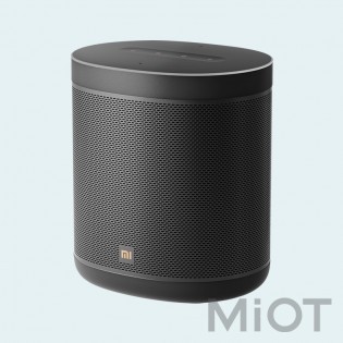 Колонка Xiaomi Xiaoai Art Speaker Black