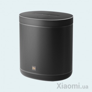 Колонка Xiaomi Xiaoai Art Speaker Black