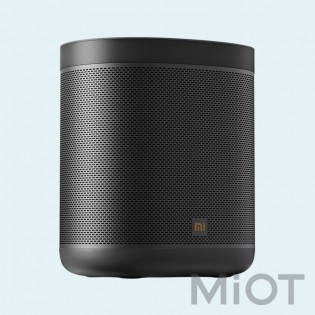 Колонка Xiaomi Xiaoai Art Speaker Black