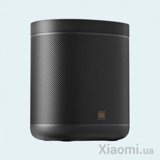 Колонка Xiaomi Xiaoai Art Speaker Black