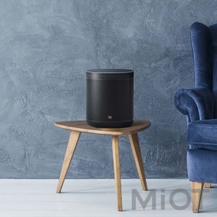 Колонка Xiaomi Xiaoai Art Speaker Black