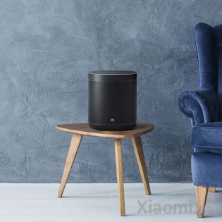 Колонка Xiaomi Xiaoai Art Speaker Black