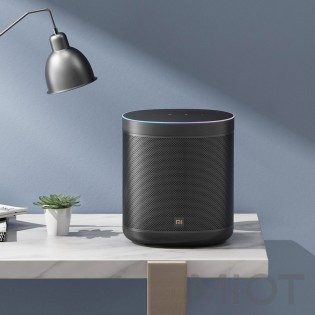 Колонка Xiaomi Xiaoai Art Speaker Black