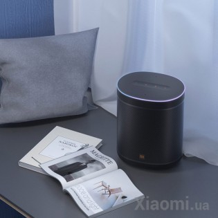 Колонка Xiaomi Xiaoai Art Speaker Black