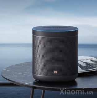 Колонка Xiaomi Xiaoai Art Speaker Black