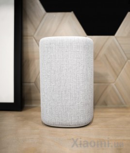 Bluetooth динамик Xiaomi XiaoAi HD XMYX01JY Gray