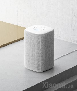 Bluetooth динамик Xiaomi XiaoAi HD XMYX01JY Gray