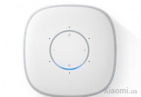 Bluetooth динамик Xiaomi XiaoAi HD XMYX01JY Gray