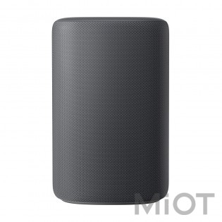 Bluetooth динамік Xiaomi XiaoAi HD XMYX01JY Dark Gray