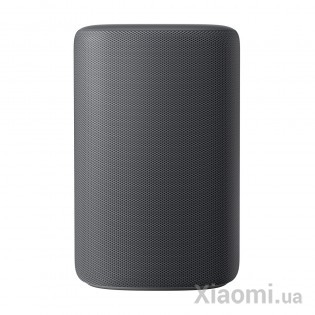 Bluetooth динамик Xiaomi XiaoAi HD XMYX01JY Dark Gray