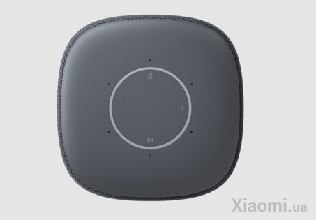 Bluetooth динамик Xiaomi XiaoAi HD XMYX01JY Dark Gray