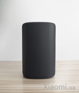 Bluetooth динамик Xiaomi XiaoAi HD XMYX01JY Dark Gray