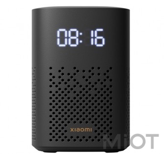 Бездротова колонка з екраном Xiaomi XiaoAi Speaker Play Enhanced Edition