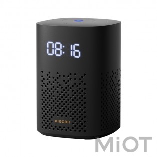 Бездротова колонка з екраном Xiaomi XiaoAi Speaker Play Enhanced Edition