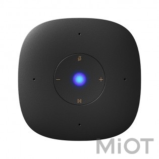 Бездротова колонка з екраном Xiaomi XiaoAi Speaker Play Enhanced Edition