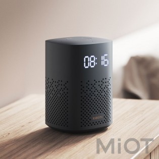 Бездротова колонка з екраном Xiaomi XiaoAi Speaker Play Enhanced Edition