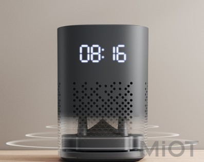 Бездротова колонка з екраном Xiaomi XiaoAi Speaker Play Enhanced Edition