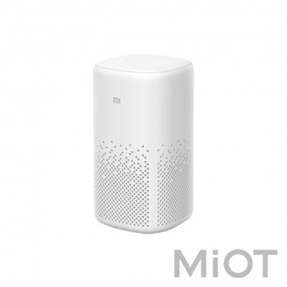 Колонка Xiaomi Xiaoai Speaker White