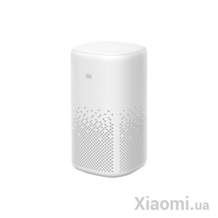 Колонка Xiaomi Xiaoai Speaker White