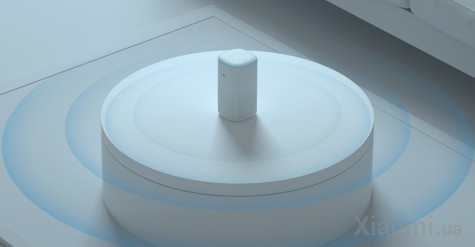 Колонка Xiaomi Xiaoai Speaker White
