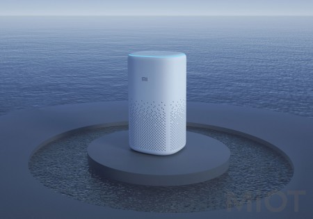 Колонка Xiaomi Xiaoai Speaker White
