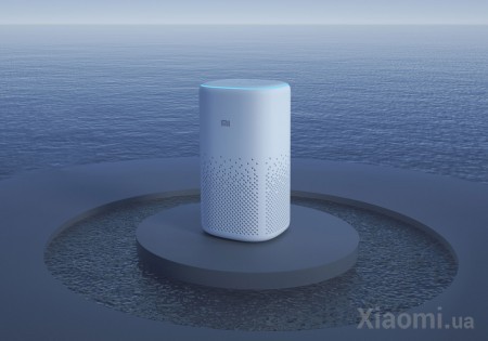 Колонка Xiaomi Xiaoai Speaker White
