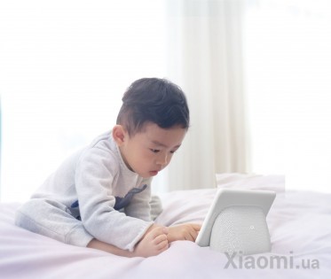 Динамик с сенсорным экраном Xiaomi Xiaoai Touch Screen Speaker Pro 8