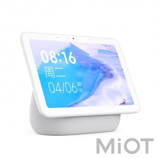 Динамік з сенсорним екраном Xiaomi Xiaoai Touch Screen Speaker Pro 8