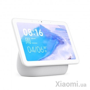 Динамик с сенсорным экраном Xiaomi Xiaoai Touch Screen Speaker Pro 8