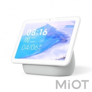Динамік з сенсорним екраном Xiaomi Xiaoai Touch Screen Speaker Pro 8