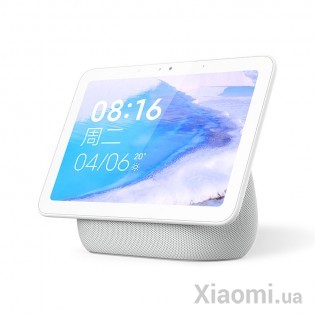 Динамик с сенсорным экраном Xiaomi Xiaoai Touch Screen Speaker Pro 8