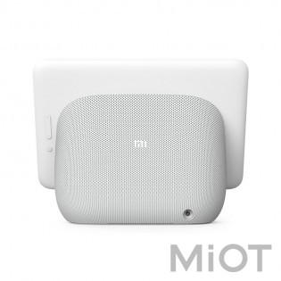 Динамік з сенсорним екраном Xiaomi Xiaoai Touch Screen Speaker Pro 8