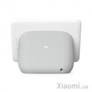 Динамик с сенсорным экраном Xiaomi Xiaoai Touch Screen Speaker Pro 8