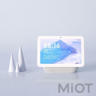 Динамік з сенсорним екраном Xiaomi Xiaoai Touch Screen Speaker Pro 8