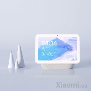 Динамик с сенсорным экраном Xiaomi Xiaoai Touch Screen Speaker Pro 8