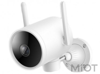 IP-камера Xiaomi iMi Outdoor Security Camera EC3 (CMSXJ25A)