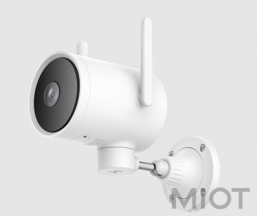 IP-камера Xiaomi iMi Outdoor Security Camera EC3 (CMSXJ25A)