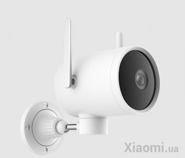 IP-камера Xiaomi iMi Outdoor Security Camera EC3 (CMSXJ25A)