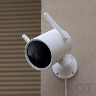 IP-камера Xiaomi iMi Outdoor Security Camera EC3 (CMSXJ25A)
