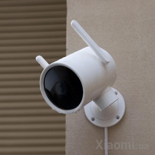 IP-камера Xiaomi iMi Outdoor Security Camera EC3 (CMSXJ25A)