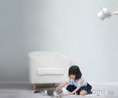 IP-камера Xiaomi iMi Outdoor Security Camera EC3 (CMSXJ25A)