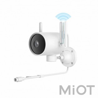 IP-камера Xiaomi iMi Outdoor Security Camera EC3 (CMSXJ25A)