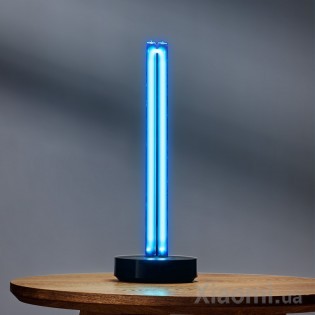 Ультрафиолетовая лампа Xiaomi Xiaoda Black