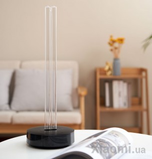 Ультрафиолетовая лампа Xiaomi Xiaoda Black