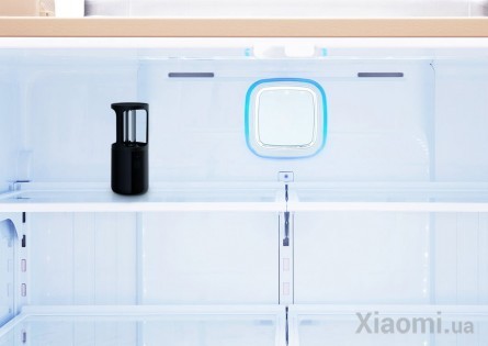 Лампа для дезинфекции Xiaomi Xiaoda UV disinfection lamp Black (ZW2.5D8Y-08)