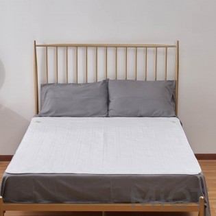 Електрична ковдра Xiaomi Xiaoda Electric Blanket 150*80cm HDDRT02-60w