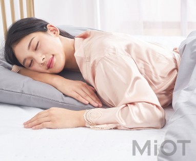 Електрична ковдра Xiaomi Xiaoda Electric Blanket 150*80cm HDDRT02-60w